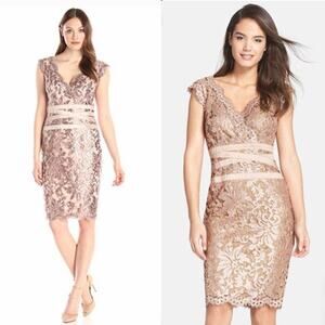 slim fit dress slacks Tadashi Shoji main image 1